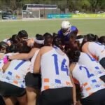 Catamarca ya tiene a sus 20 representantes para el Campeonato Argentino de Selecciones Sub14 de Hockey Femenino
