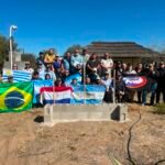 La Fundación Tiro Deportivo de Catamarca fue sede de una importante capacitación nacional