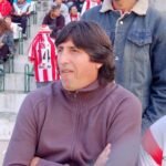 Profundo pesar por el deceso de Hugo «Landuchi» Navarro