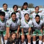San Martín de El Bañado ganó el clásico y avanzó en el Torneo Federal Femenino