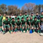 Arrancó el Torneo de la Liga Fiambalense de Fútbol: Resultados de la primera fecha