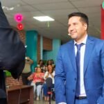 Lucas Cisternas será candidato a presidente en el Club Villa Dolores