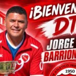 Independiente de San Antonio confirmó a su nuevo entrenador y confirmó inicio de pretemporada
