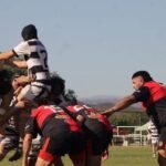 Unión Andina de Rugby: Se viene la penúltima fecha de la fase de grupos