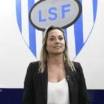 Fuerte sanción del Consejo Federal a Laura Sánchez, presidenta de la Liga Sanluiseña de Fútbol