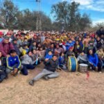 Progreso campeón del Torneo Relámpago de la Liga de Tinogasta y jugará el Regional