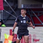 Federico Cano nuevamente designado para un partido de la Liga Profesional