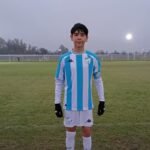 Dylan Cuppi se destaca en Rafaela con Atlético Tucumán y va por la clasificación