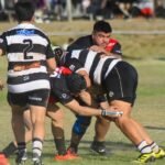 Los Teros vencieron a Hurones y son los nuevos líderes del Torneo de la Unión Andina de Rugby