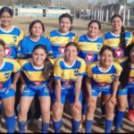 Progreso avanzó de fase en la Copa Federal femenina