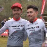 Álvaro Macías ganó el Trasmontaña y marcó un récord histórico