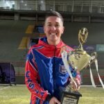 Pedro Moya vuelve a San Lorenzo de Alem para dirigir el Torneo Clausura