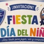 Salta Central tendrá su festejo del Día del Niño y lanza su campaña de socios