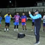 La Liga Catamarqueña debuta en la Copa País ante la Liga Chacarera