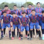 Se jugó la segunda fecha del Torneo Clausura en Recreo
