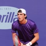 La Serna avanza a cuartos de final en el Challenger de Suiza
