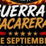 Se viene la cuarta edición de la Guerra Chacarera y promete ser un mega festival profesional-amateur
