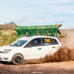 Catamarqueños correrán en el Rally de Sanagasta