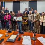 La Asociación Catamarca Ajedrez fue reconocida por sus 10 años de trayectoria