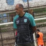 Camaño: «Es un privilegio dirigir a San Martín, uno que es hincha, que fue jugador, sabe lo que es»