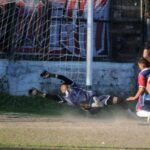Vill Cubas goleó a San Lorenzo de Pomán en un amistoso oficial