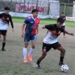 Finalmente, Axel Chaile jugará el Regional con Villa Cubas