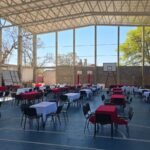 Villa Cubas celebra sus 94 años con un gran Bingo Familiar