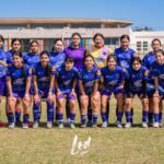 Club Fiel sigue avanzando en la Copa Federal Sub 15