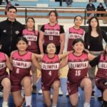Se viene una nueva fecha del Torneo Anual de Básquet