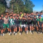 Rivadavia de Huillapima realiza una mini pretemporada pensando en el Torneo Clausura