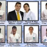 La Asociación Catamarqueña de Taekwon-Do viajará a la Copa del Mundo Benidorm 2026