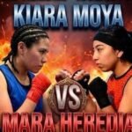 Un duelo femenino de alto voltaje habrá en la «Guerra Chacarera 4»