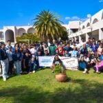 Deporte Adaptado abrió las Finales Provinciales de los Juegos Evita 2026