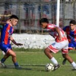 Villa Cubas y Tesorieri quedaron a mano en el debut