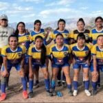 Progreso eliminó a Los Chuyos y se metió en las semifinales de la Copa Federal Femenina