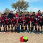 Resultados de la cuarta fecha de la Liga Fiambalense de Fútbol