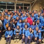 Adultos Mayores disputan las Finales Provinciales de los Juegos Evita 2026