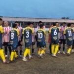 Coronel Daza y Social Rojas definen el boleto directo al Provincial 2027