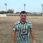 Rodrigo «Cubano» Chávez jugará el Regional con San Lorenzo de Pomán