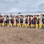 Comienzan los Cuartos de Final del Torneo Anual Chacarero