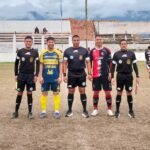 Defensores de Esquiú y Social Rojas abren las semifinales del Anual Chacarero