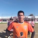 Véliz: «Tenía fe de que podía atajar uno. Se me dio la última y estamos en semifinales»