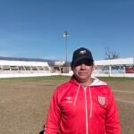 Rojas: «Sabíamos que iba a ser un partido difícil y trabajamos toda la semana para un encuentro así»