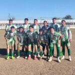 San Martín derrotó a Independiente y es semifinalista del Torneo Anual