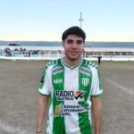 Villafañe: «Contento por el partido, golpeamos en los momentos justos. Hay que seguir trabajando»