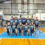 Anual de Básquet: Hindú venció a Red Star en el inicio de la cuarta fecha