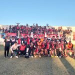 Defensores de Esquiú se lo ganó en la última a Social Rojas y es finalista del Anual Chacarero
