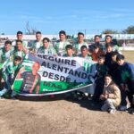 San Martin remontó, derrotó a Coronel Daza, clasificó a la final del Anual y jugará el Regional