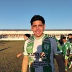 Salcedo: «Ya está el primer objetivo, que era clasificar al Federal. Ahora no nos conformamos y vamos por todo»
