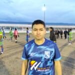 Lencina: «Era necesario comenzar ganando. Estamos representando a una liga importante»